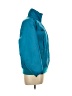 Columbia 100% Nylon Solid Teal Snow Jacket Size L - photo 4