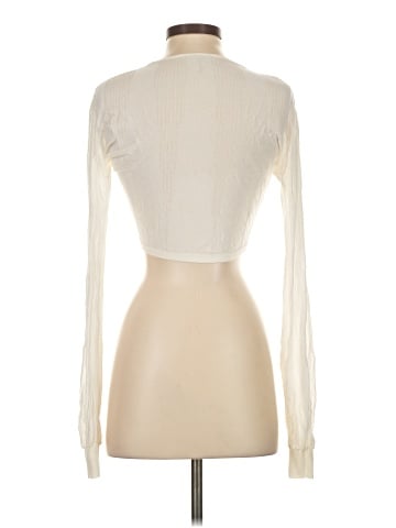 Devon Windsor Long Sleeve Top (view 2)