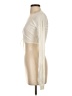 Devon Windsor Ivory Long Sleeve Top Size S - photo 5