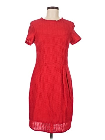 Nanette Lepore Casual Dress (view 1)