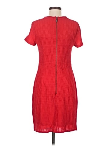 Nanette Lepore Casual Dress (view 2)