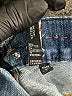 !It Jeans Hearts Blue Jeans Size 28 waist - photo 8