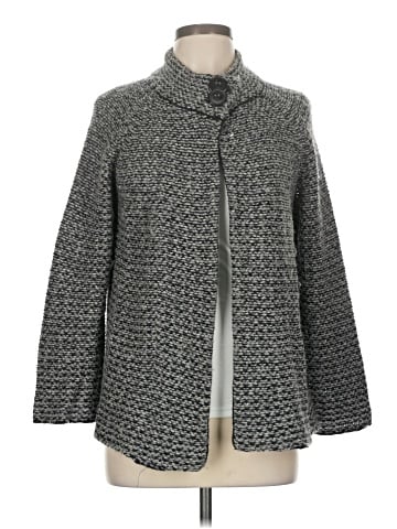 Karen Scott Cardigan (view 1)