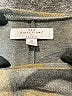 New Directions Camo Gray Pullover Sweater Size S - photo 7