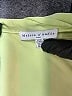 Maison d' Amelie Green Long Sleeve Blouse Size M - photo 6