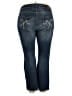 Maurices Blue Jeans Size 20 Short - photo 2