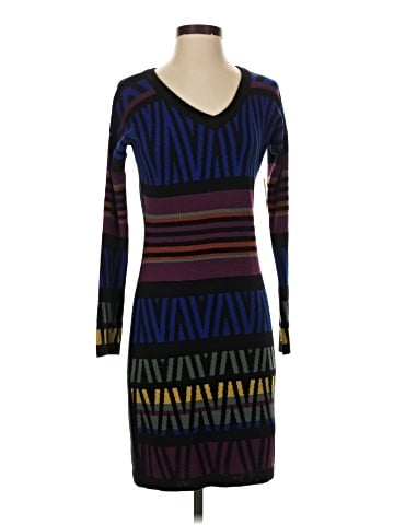 Phoebe Couture Casual Dress (view 1)