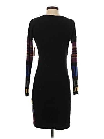 Phoebe Couture Casual Dress (view 2)