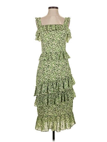 Alexia Admor Cocktail Dress (view 1)