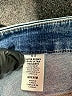 &Denim by H&M Hearts Blue Jeans Size 10 - photo 7