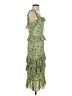 Alexia Admor Green Cocktail Dress Size 4 - photo 4
