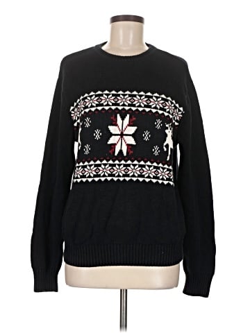 Dockers Pullover Sweater (view 1)