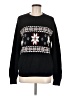 Dockers Stars Black Pullover Sweater Size M (estimated) - photo 1