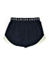 Under Armour 100% Polyester Blue Athletic Shorts Size M - photo 2