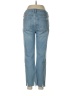 Jen7 by 7 For All Mankind Blue Jeans Size 6 - photo 2