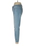 Jen7 by 7 For All Mankind Blue Jeans Size 6 - photo 5