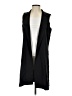 Bar III Black Tuxedo Vest Size XS - photo 1