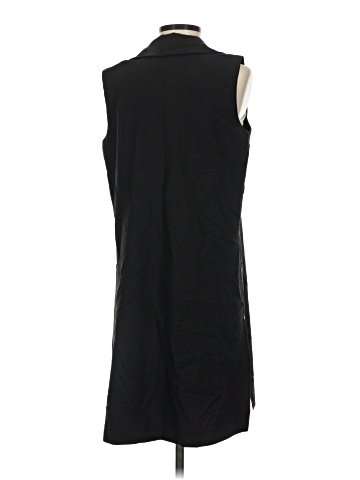 Bar III Tuxedo Vest (view 2)