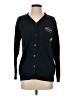 SVNDZ Black Blue Cardigan Size XS - photo 1