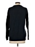 SVNDZ Black Blue Cardigan Size XS - photo 2
