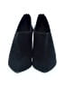 MoDA Black Heels Size 8 1/2 - photo 2