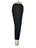 Moda International 100% Spandex Solid Black Active Pants Size 12 - photo 4