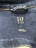 Gap Kids Blue Denim Jacket Size L (kids) - photo 3