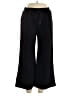 Unbranded Black Casual Pants Size L - photo 1