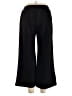 Unbranded Black Casual Pants Size L - photo 2