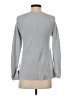 Kaari Blue Gray Pullover Sweater Size S - photo 2