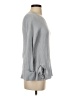 Kaari Blue Gray Pullover Sweater Size S - photo 4