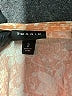 Torrid Orange Sleeveless Blouse Size 2X Plus (2) - photo 4
