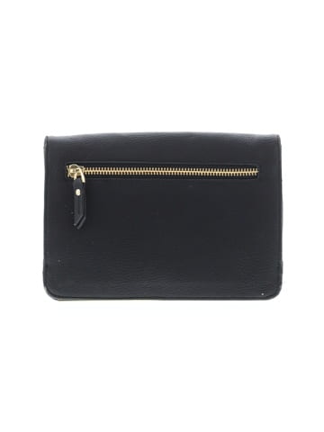 Neiman Marcus Leather Clutch (view 2)
