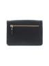 Neiman Marcus 100% Leather Black Leather Clutch One size - photo 2