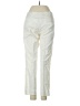 Etcetera Ivory Casual Pants Size 0 - photo 2