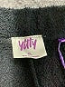 Yitty Solid Black Dress Pants Size XL - photo 7