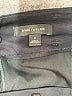 Ann Taylor Solid Black Formal Skirt Size 12 - photo 4