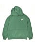 Nike Green Pullover Hoodie Size XL (youth) - photo 1