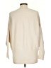 Cupio Ivory Tan Poncho Size L - photo 2