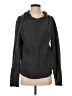 Armani Exchange Gray Pullover Sweater Size S - photo 1