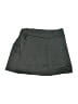 Unbranded Solid Gray Skort Size XL - photo 2