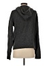 Armani Exchange Gray Pullover Sweater Size S - photo 2