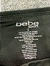 Bebe Sport Black Athletic Shorts Size S - photo 3