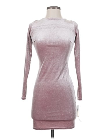 Jump Apparel Cocktail Dress (view 1)
