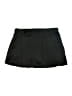 Unbranded Solid Black Casual Skirt Size 4X - photo 1