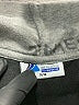 Assorted Brands Black Zip Up Hoodie Size 3/4 - photo 3