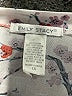 Emily Stacy Silver Sleeveless T-Shirt Size 1X - photo 7