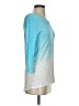 Cato Blue Pullover Sweater Size XS - photo 4