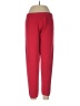 Pro Spirit Solid Red Casual Pants Size M - photo 1