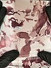 Marika Print White Active Pants Size 10 (estimated) - photo 7